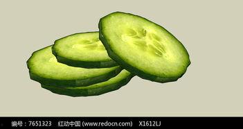 吃黄瓜和红瓜的视频,美味对决，营养大揭秘