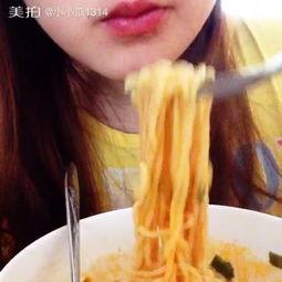 吃瓜直播美食女的视频,揭秘吃瓜女主播的美食世界